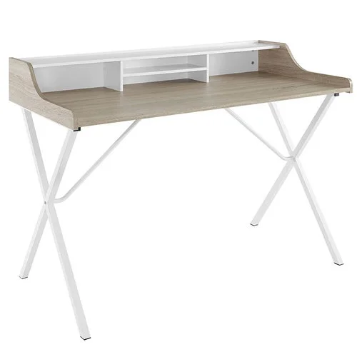 Modway Bin Office Desk 206.00