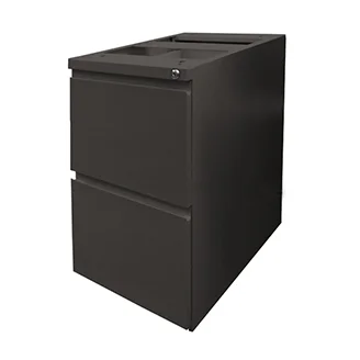 Mayline CSII 17" File-File Pedestal 300.00