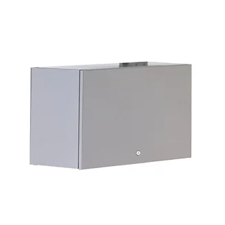 Mayline Techworks 24" Lockable Storage Bin 725.00