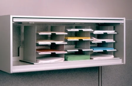 Mayline Insertable Manager's System 361.00
