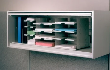 Mayline Insertables Administrator's System 404.00