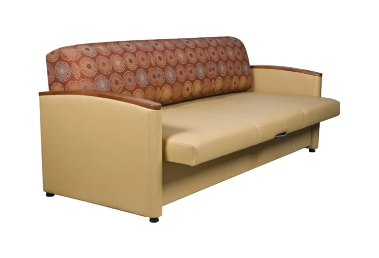 LEGACY Miller High-Back Patient Recliner 1,269.00