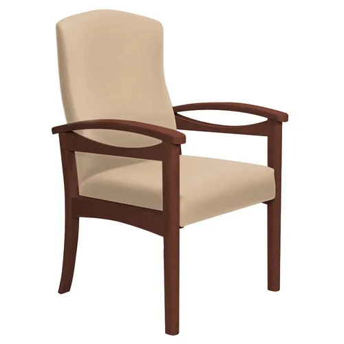 LEGACY Miller Mid-Flexback Patient Arm Chair 779.00