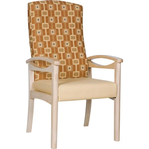 LEGACY Miller High-Flexback Patient Arm Chair 829.00