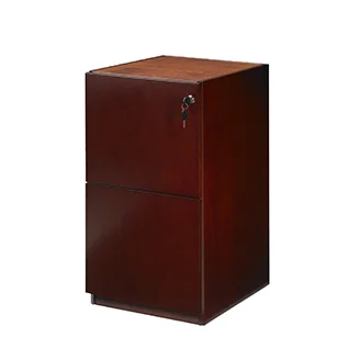 Mayline Luminary File-File Pedestal For 30" Desk 588.00