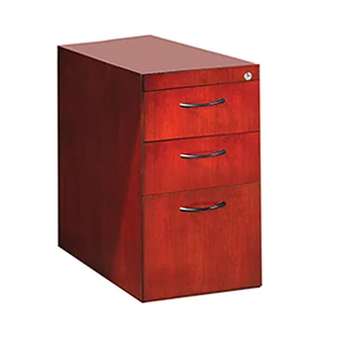 Mayline Corsica Box-Box Pedestal For Desk 768.00
