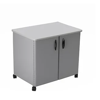 Mayline Eastwinds Mobile Utility Cabinets with Steel Exteriors 468.00