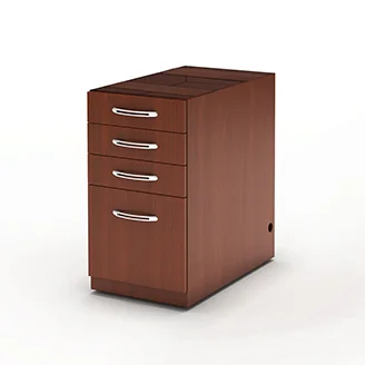 Mayline Aberdeen PBBF Pedestal File for Credenza 518.00