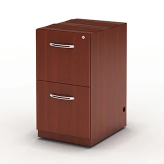 Mayline Aberdeen FF Pedestal for Credenza 493.00