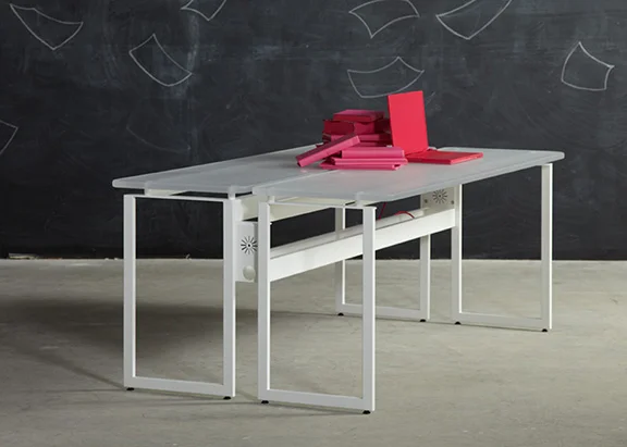 Overview Bringing technology to your table.