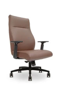 Via Dyce High Back Chair