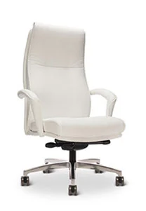 Via Linate High Back Chair