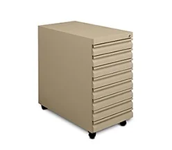 Mayline Mobile B-Size Plan File 755.00