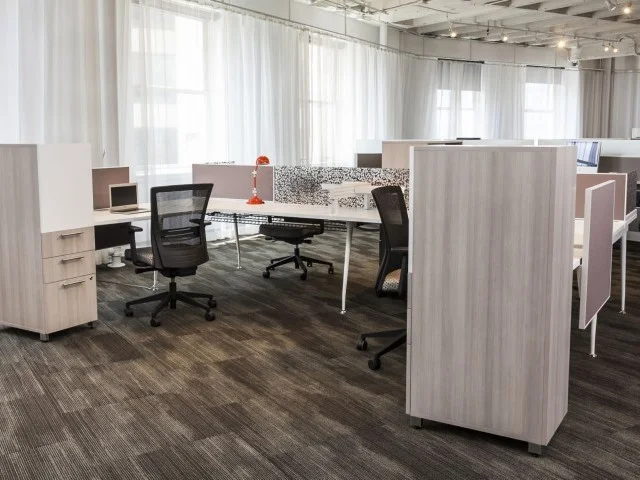 AIS Oxygen Desking/Benching with Calibrate Storage