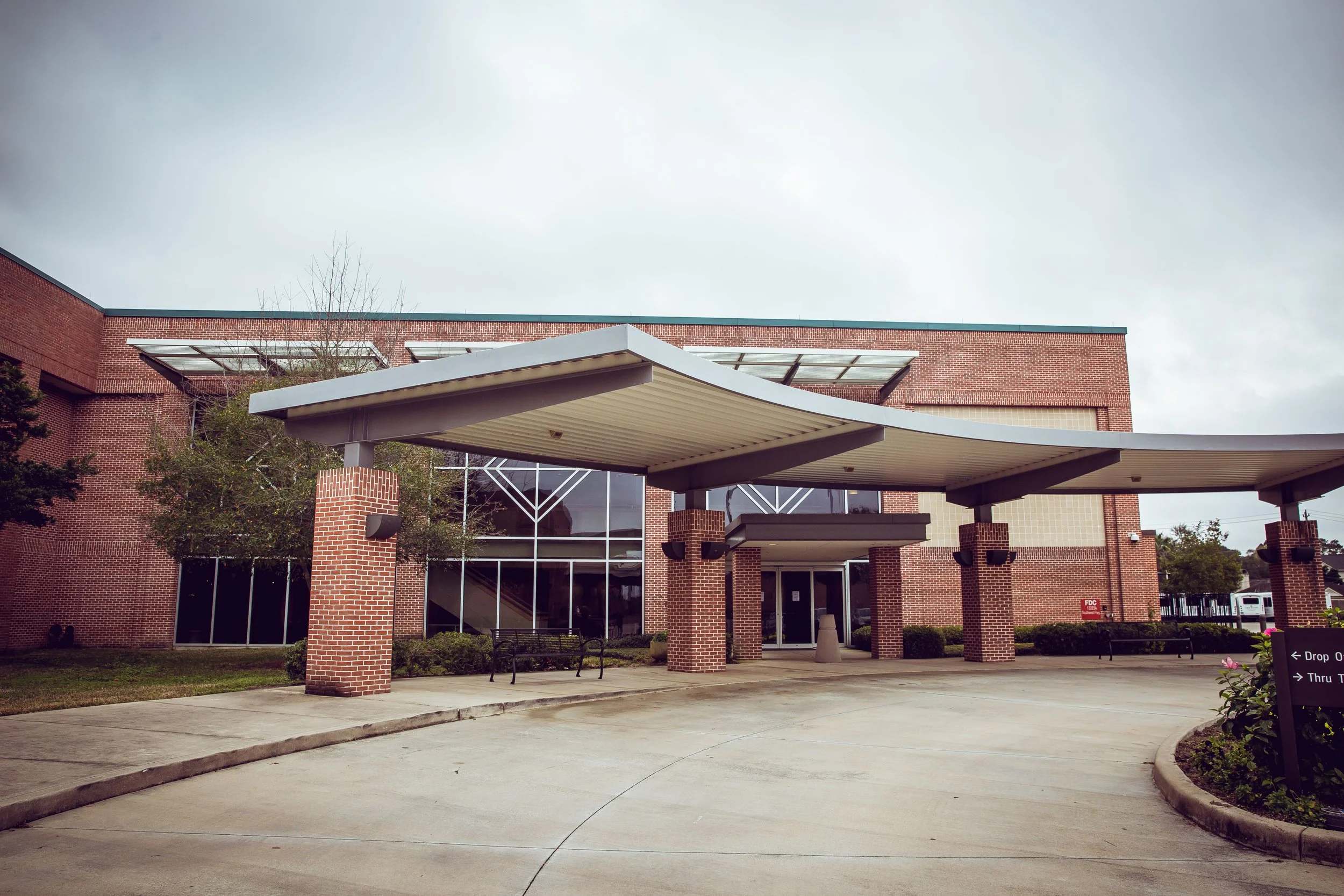 SUGAR CREEK BAPTIST CHURCH