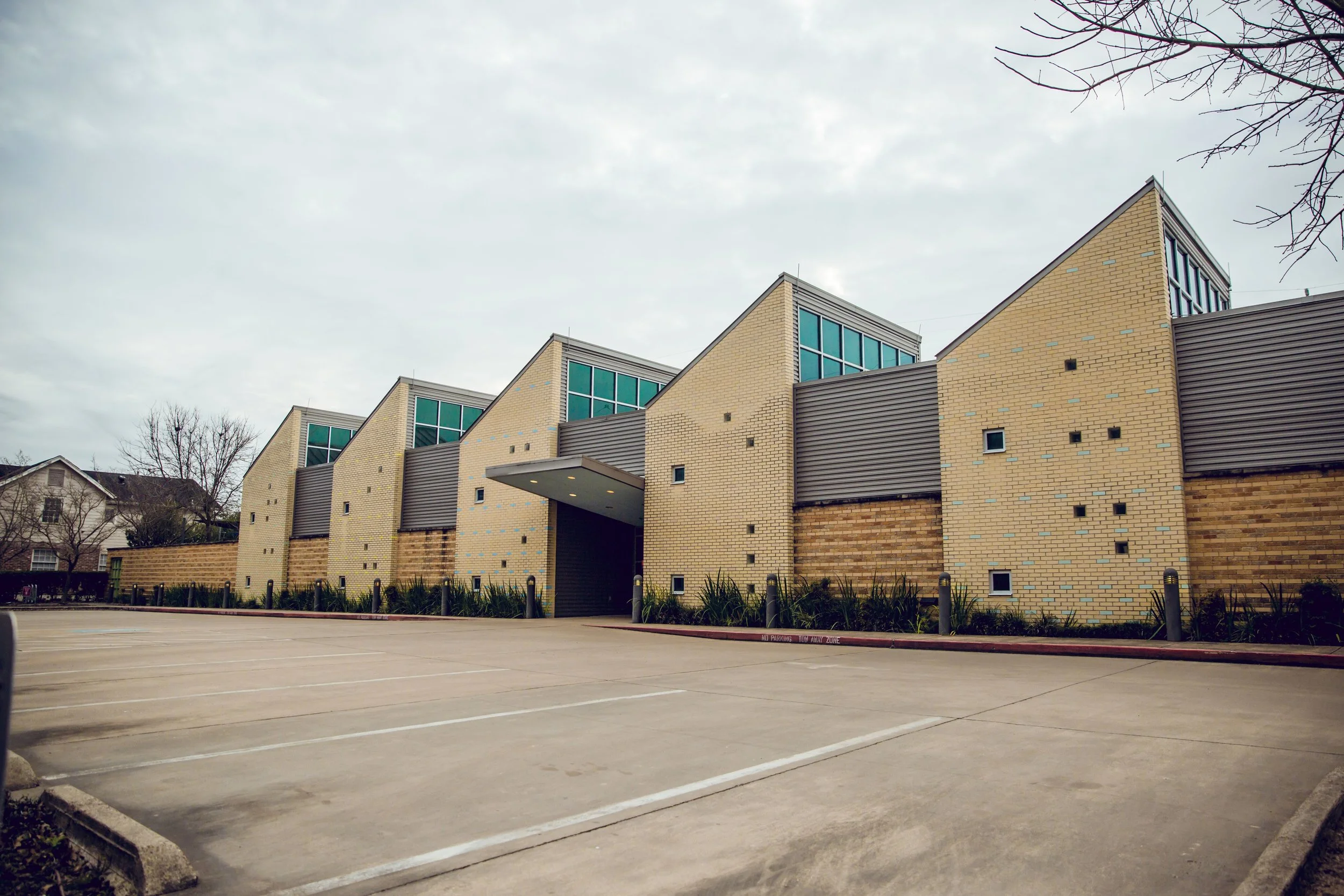 CENTER FOR EARLY CHILDHOOD EDUCATION