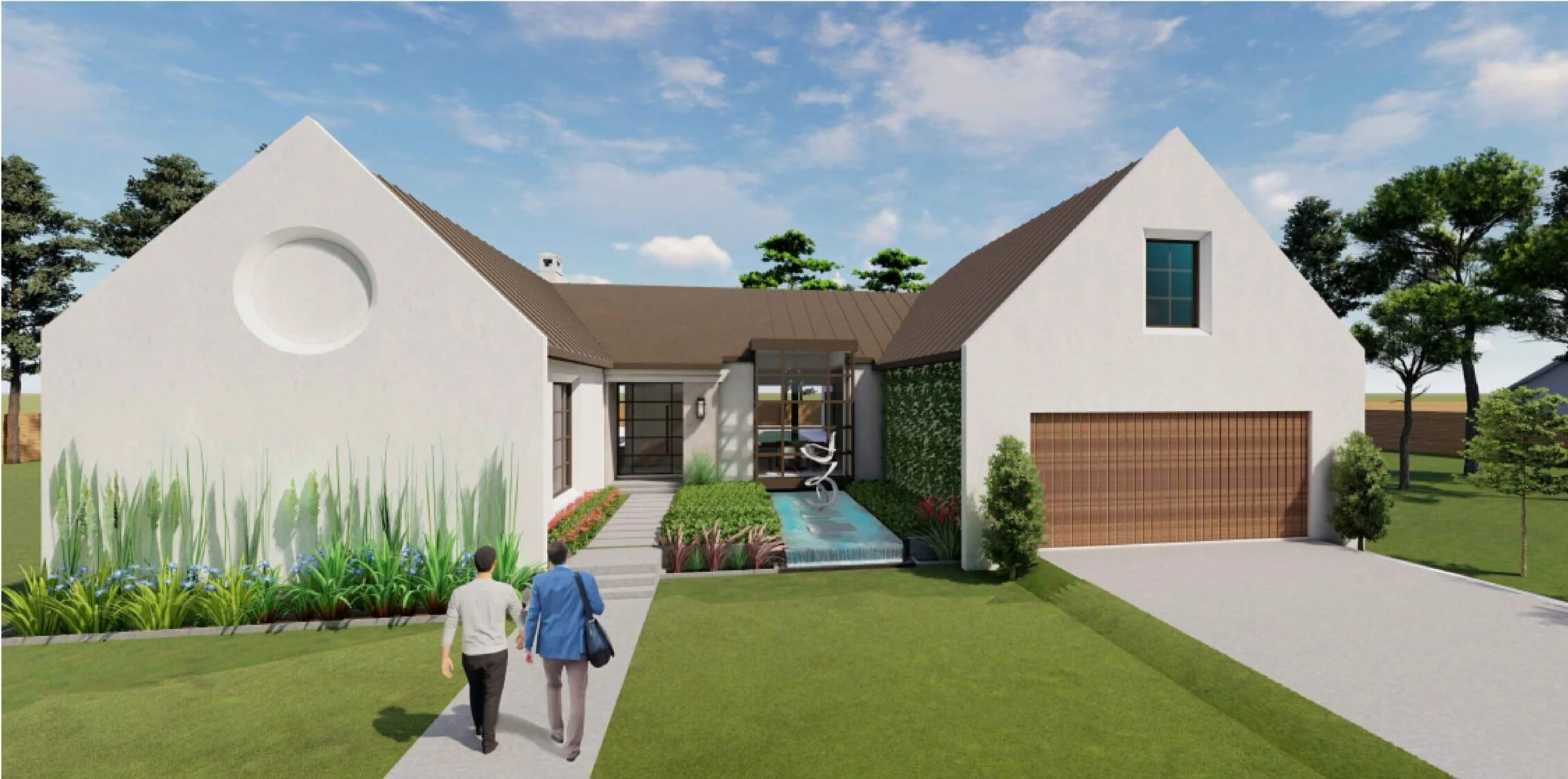 ARROW'S FREEDOM PLACE