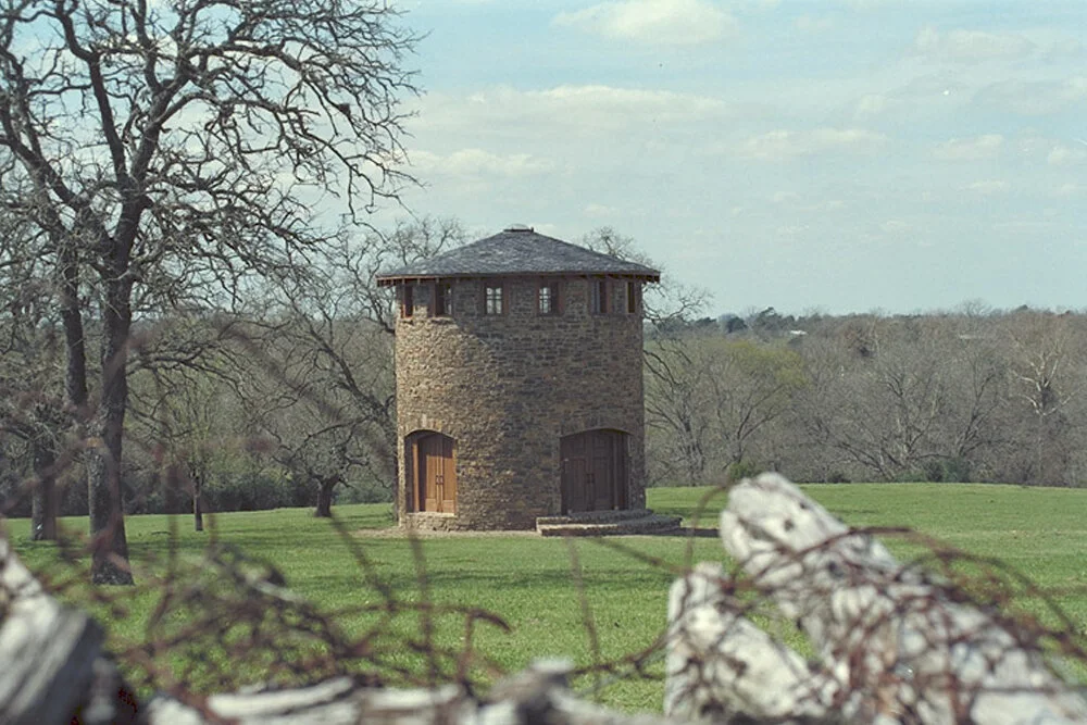 STAR HILL RANCH CHAPEL