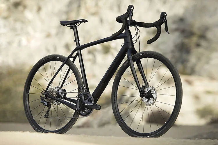 $5000 minimum to be entered to win Trek's new, highly coveted, top-of-the-line, gravel bike: the Checkpoint SL 6