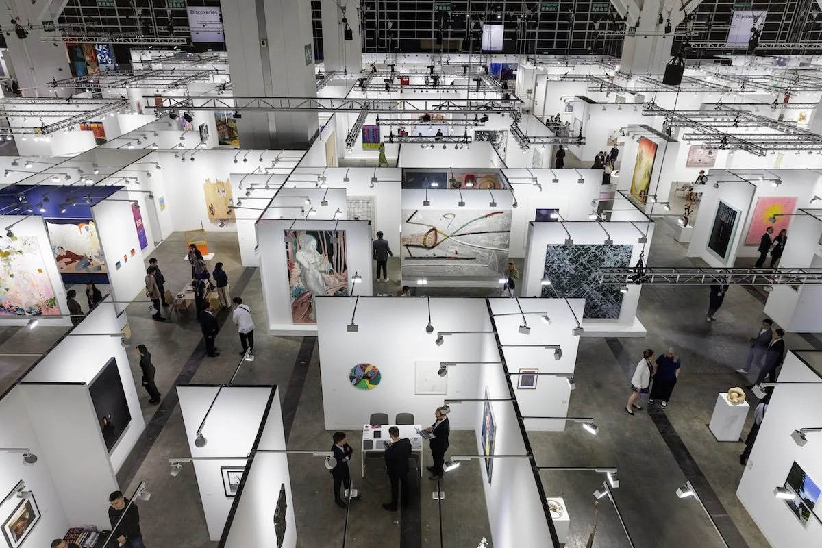 Wolf & Nomad - Hong Kong Exhibition 2024