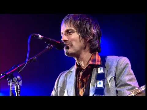 "You Were Meant For Me" Live