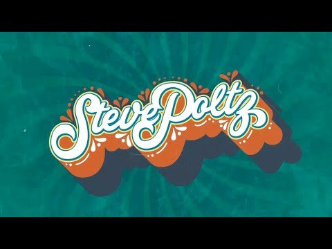 Steve Poltz: "Quarantine Blues" (Official Lyric Video)