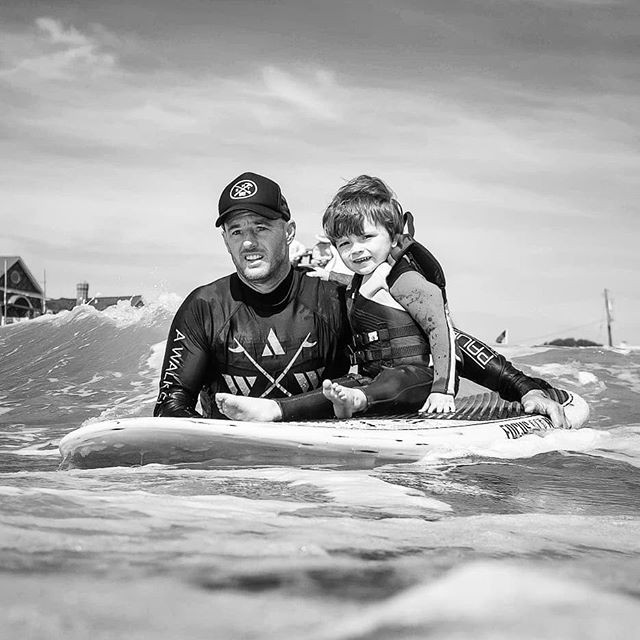 This past weekend was another amazing event with @awalkonwater hosted by @hammersurfschool here in NJ. So many great moments in and out of the water. These are the days that make being a photographer so incredible.  I want to thank everyone from AWOW