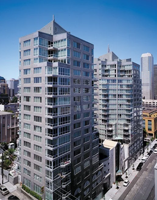 Avalon Towers — San Francisco, CA