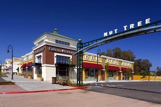 Nut Tree, Vacaville, CA
