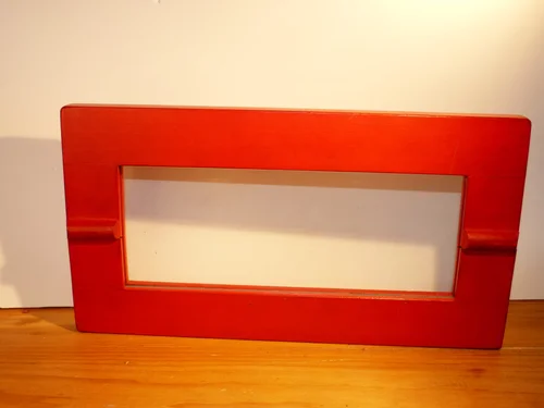 Sword Through Glass — product photograph