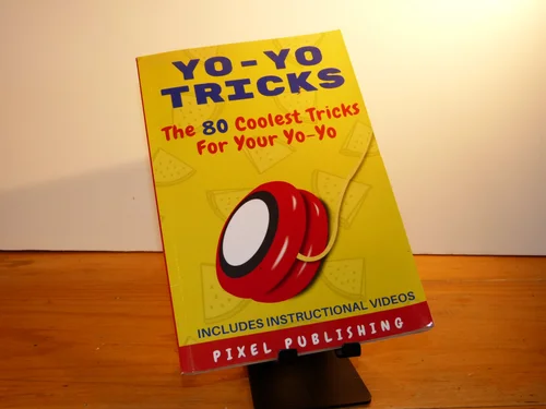 Yo Yo Tricks — product photograph