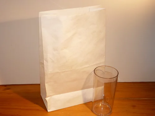 Appearing Glass by Steve Thompson — product photograph