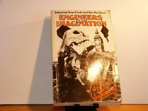 Engineers of the Imagination — product photograph