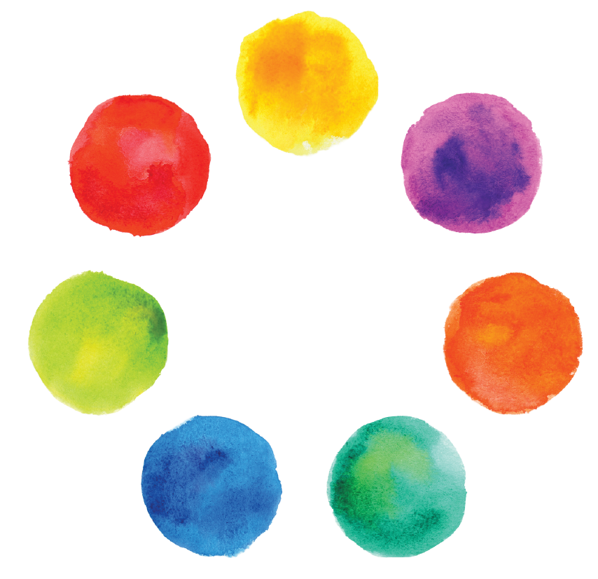 The Simple Seven WATERCOLOR Logo Square RGB white center SMALL copy.png
