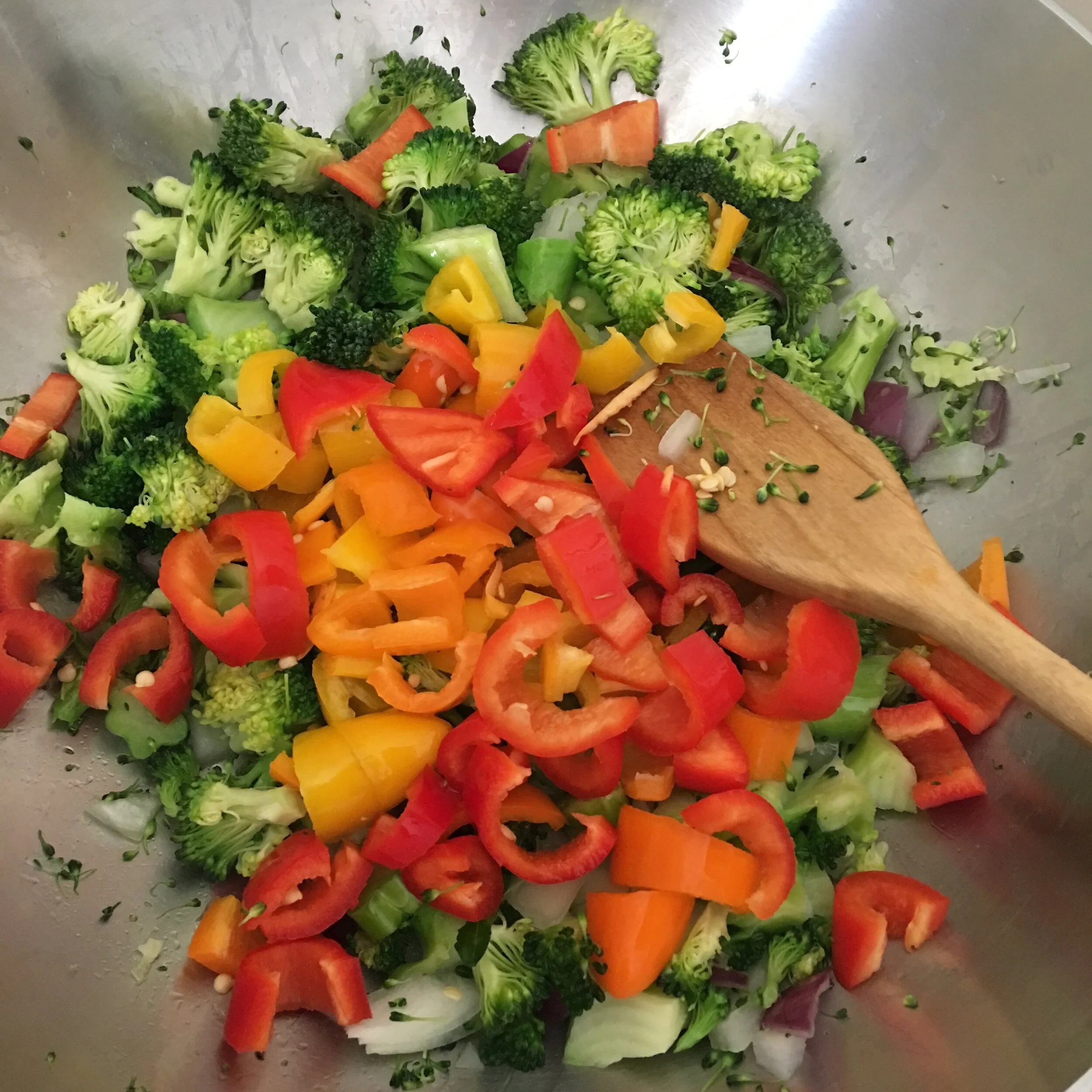 Guest Speaker:  Understanding About Attaining Your Highest, Most Vibrant Health For A Spiritual Life