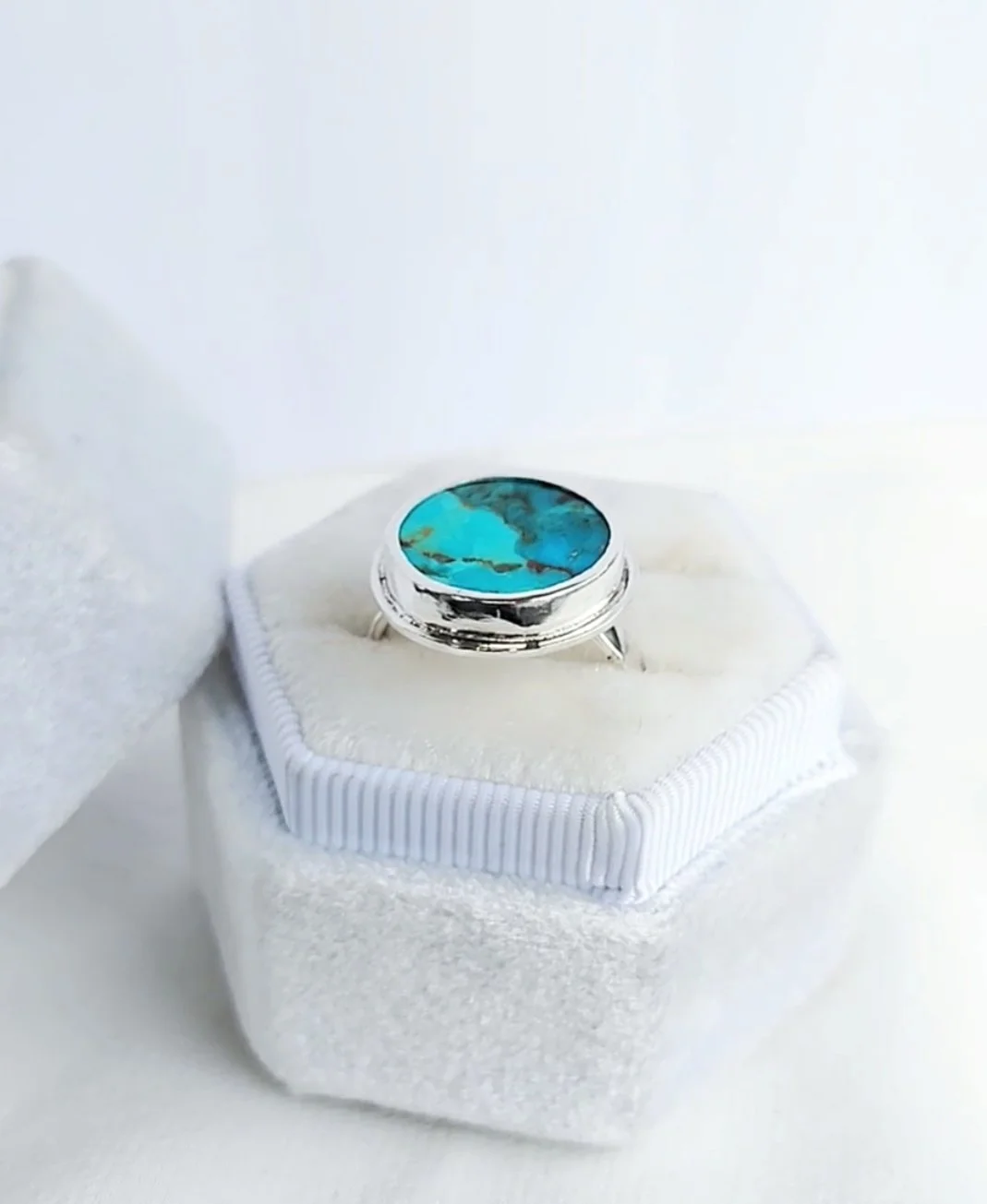 Turquoise coin ring3.jpg