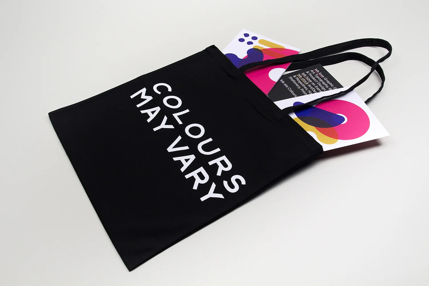 March Colours May Vary studio.build →