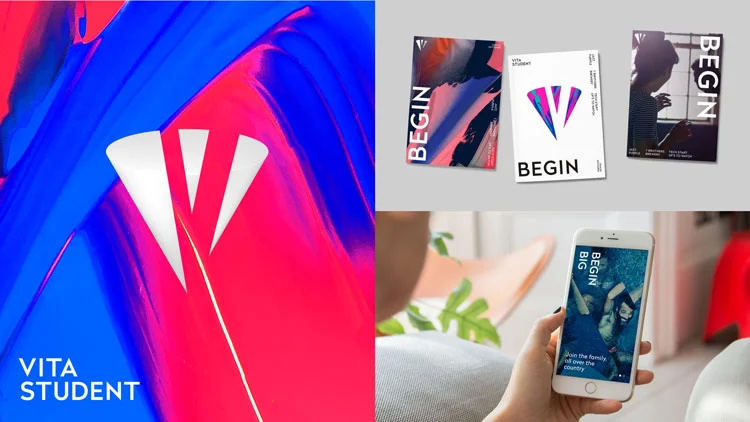 April VITA design.studio →