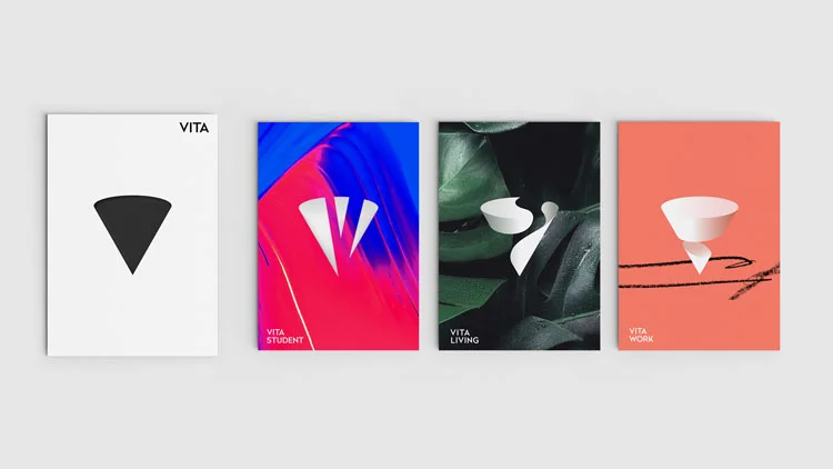 April VITA design.studio →