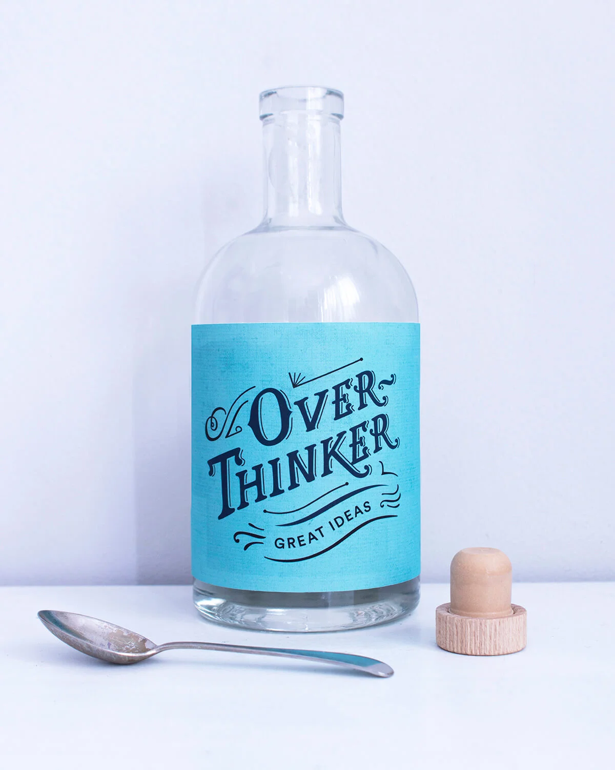 May No More Labels — A project about mental health lisamaltby.com →