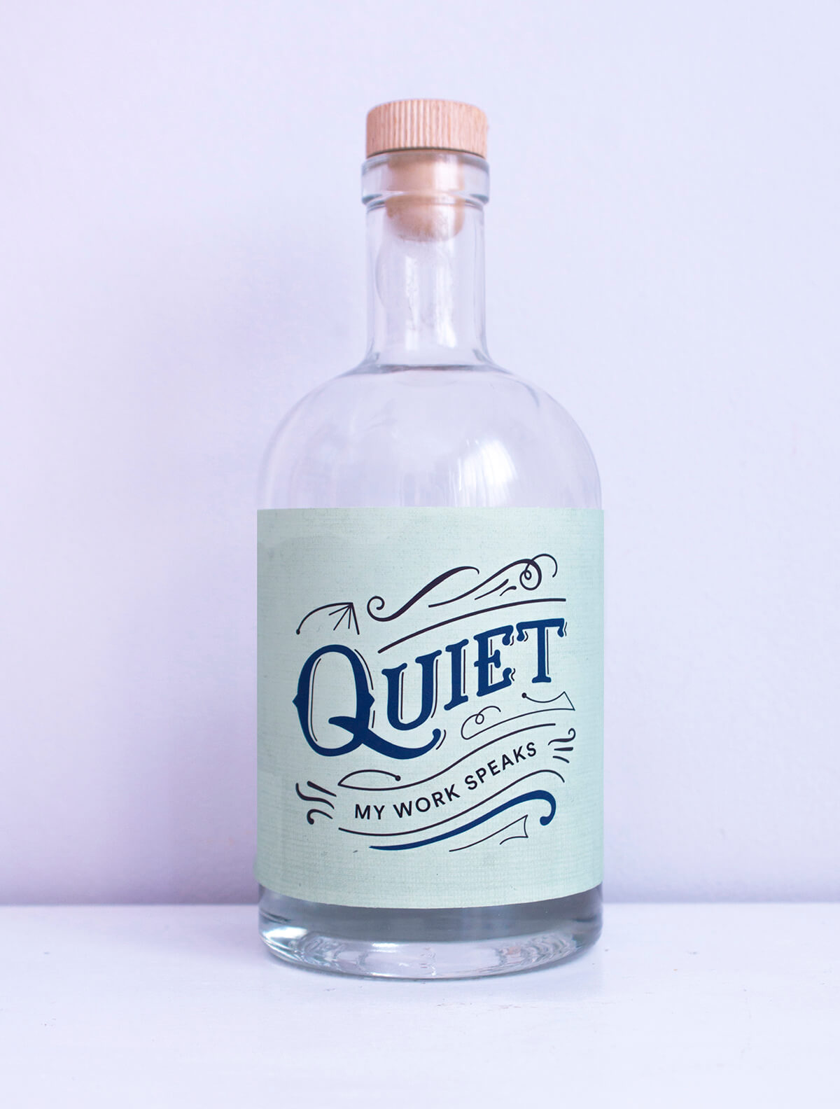 May No More Labels — A project about mental health lisamaltby.com →