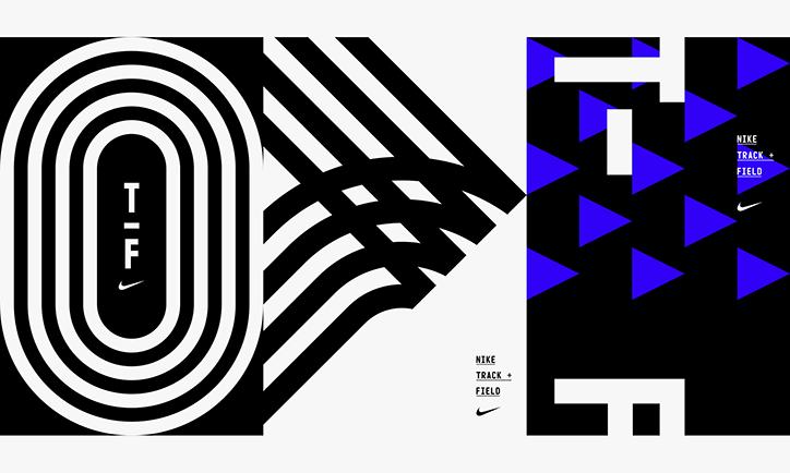 June Nike Track + Field ‘18 studio.build →