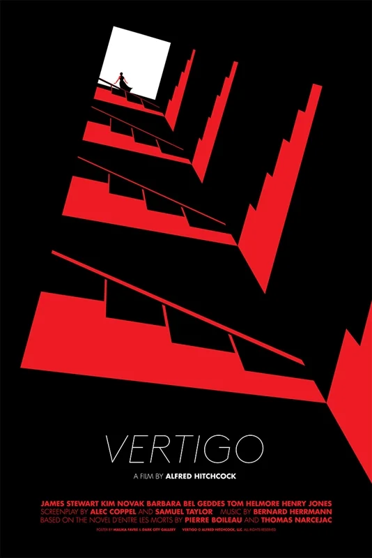 August Vertigo — Kim Malika Favre →