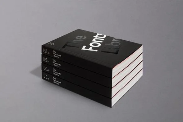 September Fontsmith Library Fontsmith →