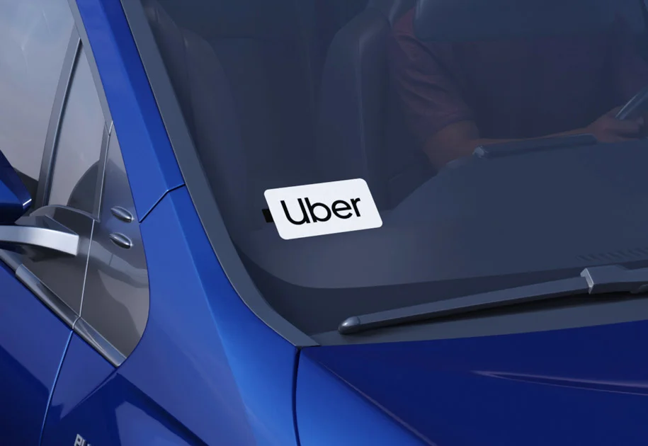 September Wolff Olins uber.design →