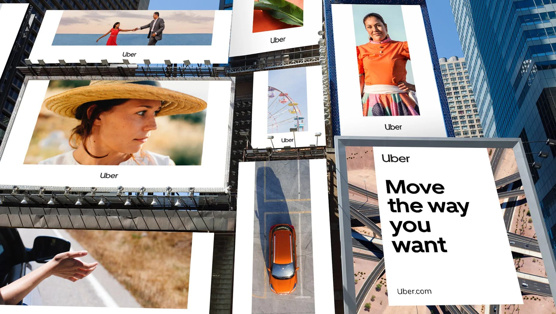 September Wolff Olins uber.design →