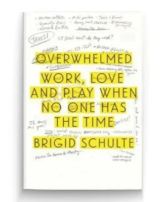  Overwhelmed  
Click image for WonderWomen Summary Notes