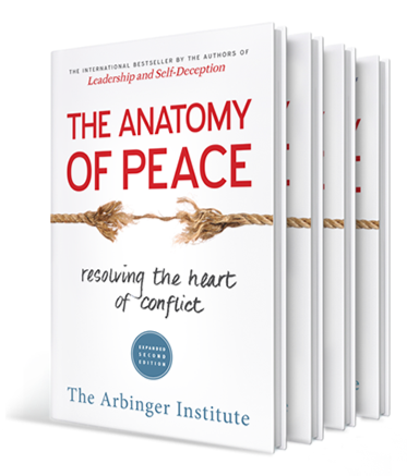  Anatomy of Peace 