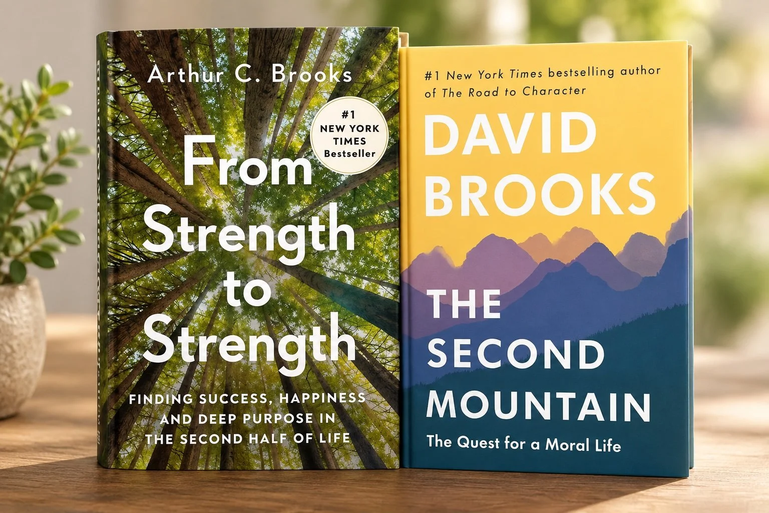 Redefining Success 