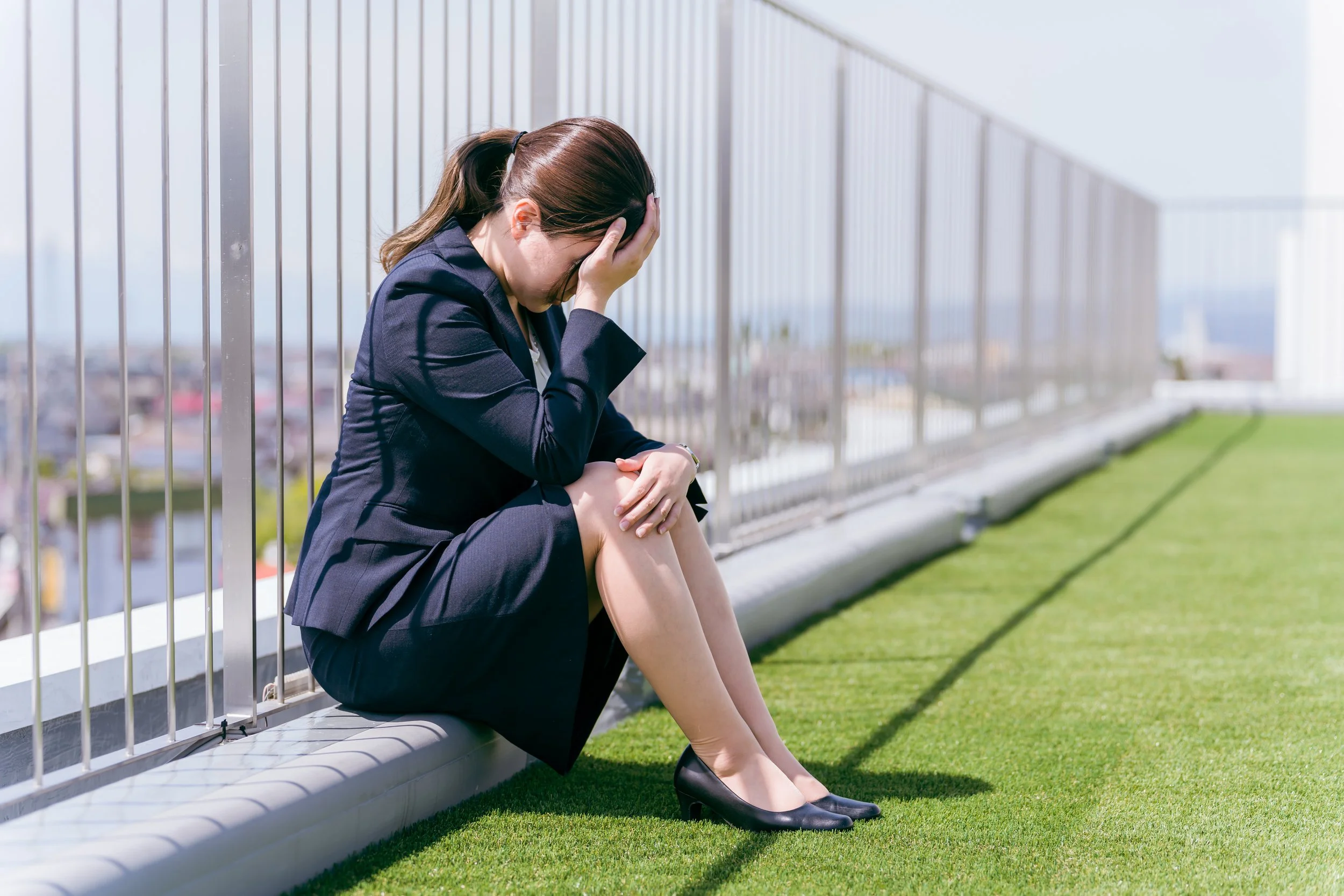 Womens’ Night: Sexual HARASSMENT and Assault